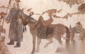 司马曜简介,因一句玩笑话死得惨的皇帝