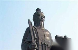 姜子牙把老婆封了“扫把星” 是为了报复她吗?
