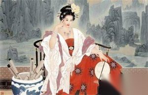 揭秘：杨贵妃集万千宠爱为什么没能成为皇后