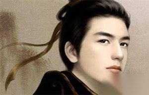一代战神霍去病：原来是大汉最厉害的帅哥！