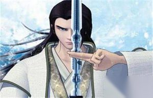 揭秘中国历史的真实的高渐离是什么样的