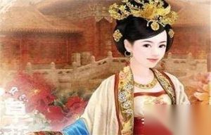 色胆包天的山阴公主乱伦亲生弟弟勾引姑父
