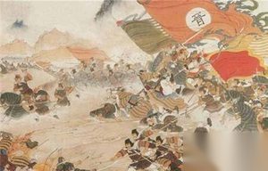 晋怀帝司马炽是最窝囊的皇帝？司马炽学狗叫