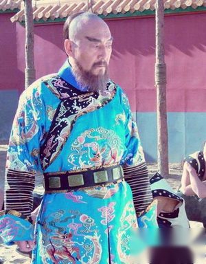 还原史上真实的鳌拜：少年康熙为何执意铲除鳌拜