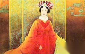 看看吕后便知女人可以歹毒到什么样的程度