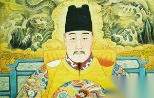 因一双美手被封为皇后 又因这双手被打入冷宫