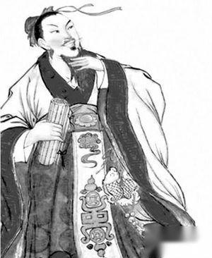 文种为何被勾践赐死？勾践灭吴后为什么要杀文种