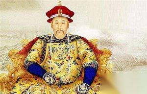 雍正皇帝继位时发生了什么诡异的事情?