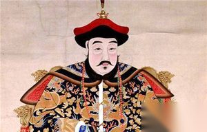 清王朝开国“第一战将” 不是努尔哈赤而是他！