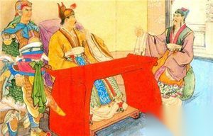 野史揭秘：朱元璋为何鼓励百姓“越级上访”
