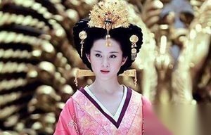 陈阿娇和卫子夫的较量 从歌女到汉武皇后