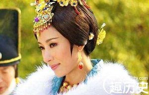 明宪宗朱见深宠爱的万贵妃是“堕胎狂魔”？