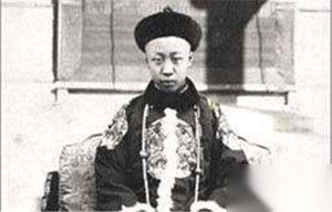 末代皇帝溥仪到底从故宫中偷走了多少宝贝
