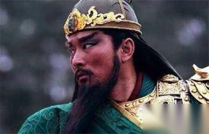 五虎上将之一的关羽：自负且缺乏大局观