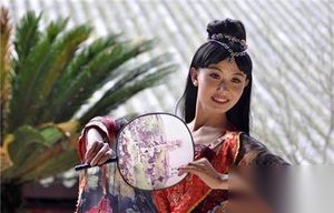 谜一样花蕊夫人：迷倒了三位君主的倾世皇妃