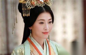 惊艳！迷倒汉武帝的李夫人究竟如何倾城倾国？