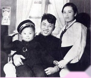 细数朝鲜历史上7位第一夫人：个个绝代风华！