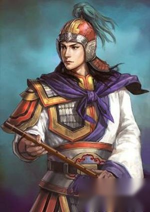 三国历史上那些令人熟识的十大军事统帅大盘点