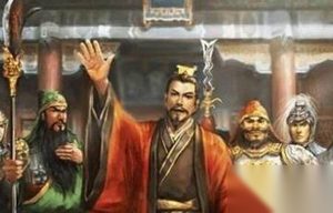 姜维取消了30年来的稳定部署致蜀汉政权的灭亡