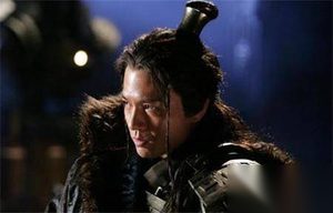 其实汉高祖刘邦严格意义上来说 并不屠杀功臣