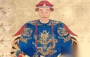 满清定南王孔有德为何在临终前自认是作贼一生？