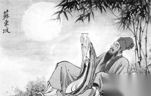 苏东坡小妾们的悲惨遭遇 怀孕了还被送人