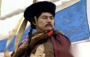 葛尔丹：蒙古族的英雄却不是中华民族的英雄