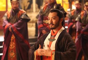 史上的十大才子皇帝排行榜 谁是第一才子皇帝？