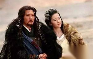 项羽明明是贵族出身 为何非说他是农民起义军