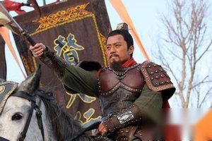 史上真实的宋江接受招安了吗？宋江结局是什么？