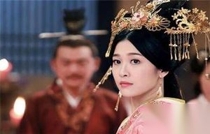 女中豪杰平阳公主为何连续三次嫁给不同的人?