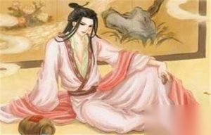 荒唐的痴情皇帝汉哀帝竟想把皇位传给男宠？