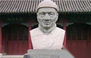 清朝野史：咸丰年间重臣张曜武官出身竟怕老婆?