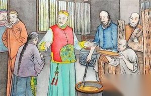 宋后废帝刘昱： 杀人成瘾的刘宋第八任皇帝