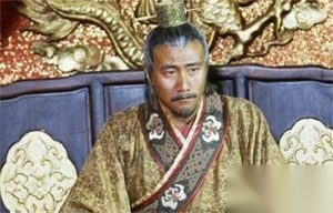 乞丐皇帝朱元璋人生自白 曾是胆小鬼