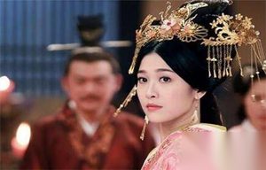 历史上连续三次嫁人的平阳公主有孩子吗?