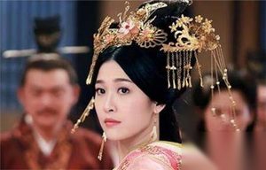 平阳公主如何讨好皇帝弟弟：连续送绝色美女