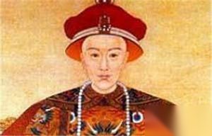 史上抠门皇帝道光 有着财富千万却身患抑郁