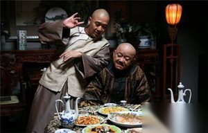 纪晓岚明明是第一才子 为何只留下三本著作