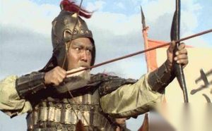 揭秘三国武艺最高的战将不是吕布 竟然是他！