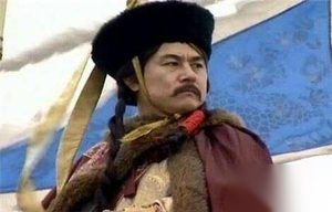 准格尔首领葛尔丹败给康熙为何被称为民族英雄?