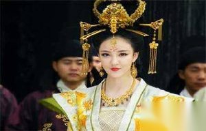 唐朝驸马武攸暨和太平公主的婚姻情况揭秘