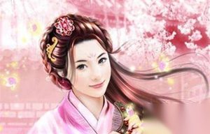 曹操一生只为女人落过一次泪却不曾拥有她