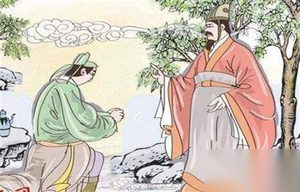 唐朝名相娄师德：一个让狄仁杰倍感羞愧之人