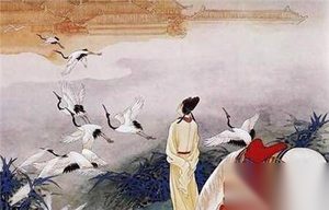 北宋初期的宰相吕蒙正著名的镜子典故是什么