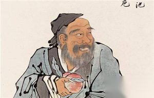 东方朔：协助汉武帝巩固政权扩展疆土的文人