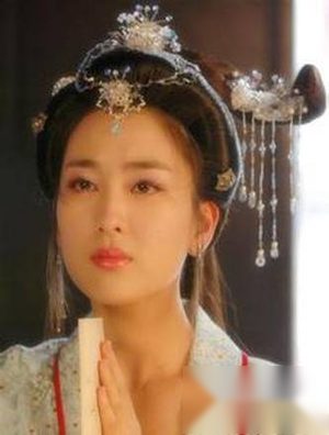 千古风流：揭秘一代名妓李师师无人能及的四角恋