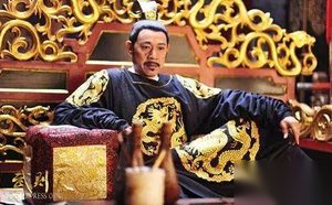 与唐太宗李世民相敬如宾的皇后究竟是谁