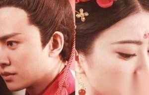 唐朝痴情种子李豫：他为沈珍珠究竟做了什么