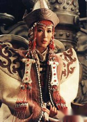 一代天骄成吉思汗：儿子无用 女儿们作用很大！